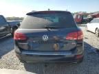 2011 Volkswagen Touareg V6 TDI