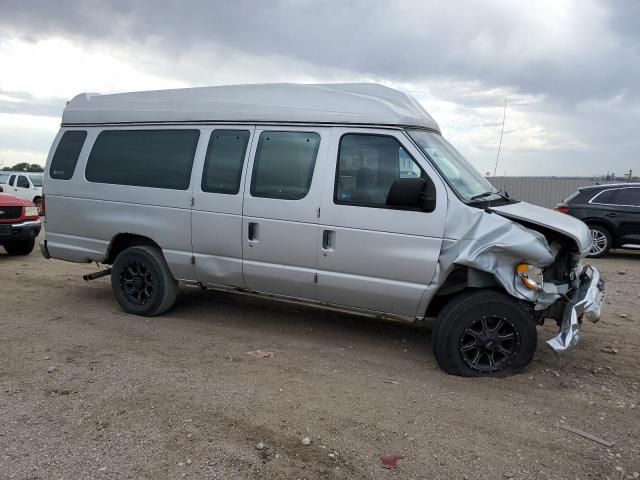 1996 Ford Econoline E350 Super Duty