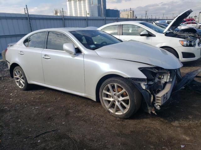 2007 Lexus IS 250