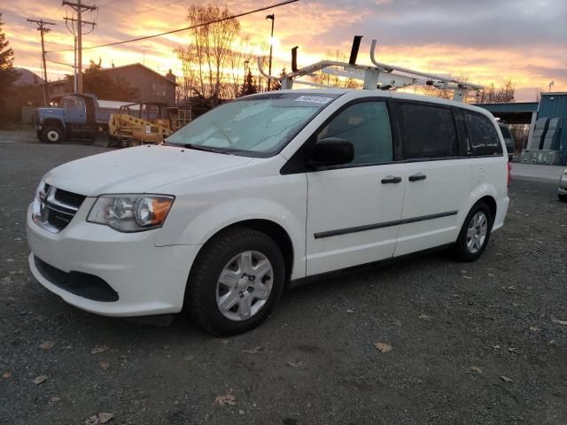 2011 Dodge Grand Caravan C/V