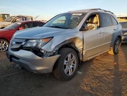 2009 Acura MDX Technology for sale in Brighton, CO