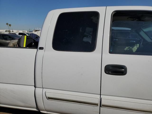 2003 Chevrolet Silverado C1500