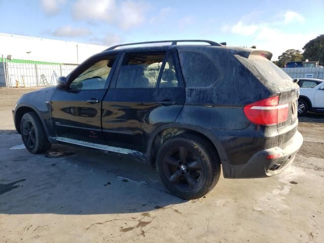 2010 BMW X5 XDRIVE30I