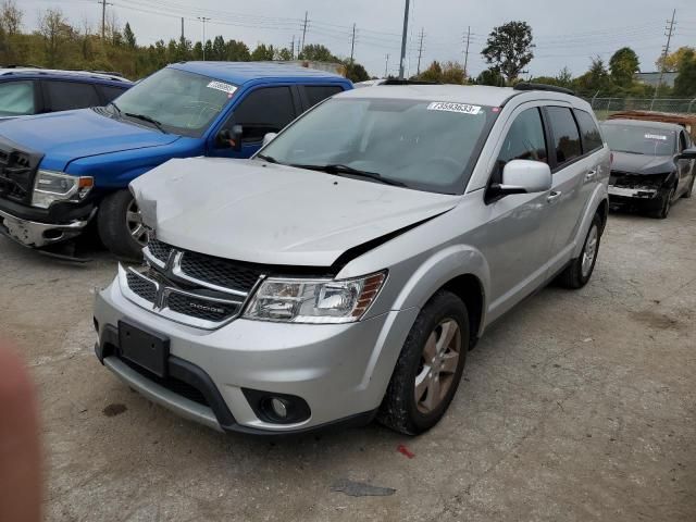 2011 Dodge Journey Mainstreet