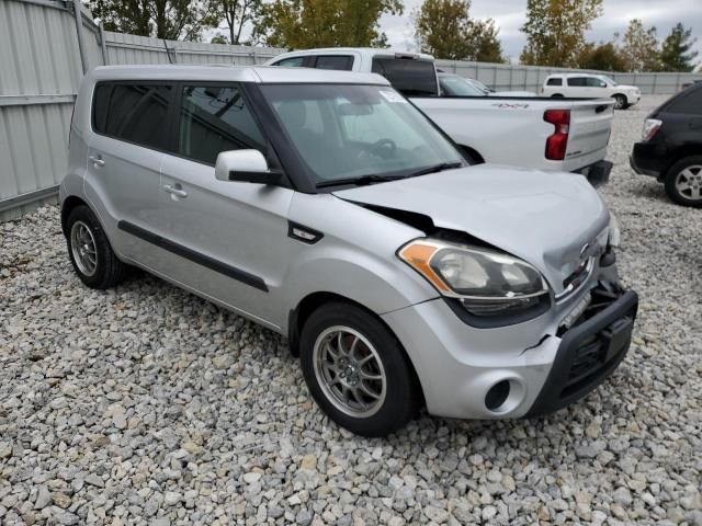 2012 KIA Soul