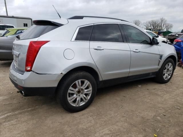 2011 Cadillac SRX