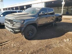 Vehiculos salvage en venta de Copart Phoenix, AZ: 2021 Dodge RAM 1500 TRX