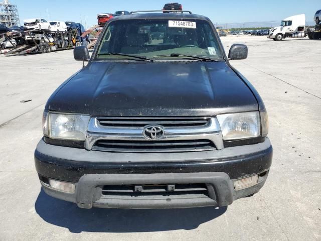 1999 Toyota 4runner SR5