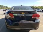 2016 Chevrolet Cruze Limited LTZ