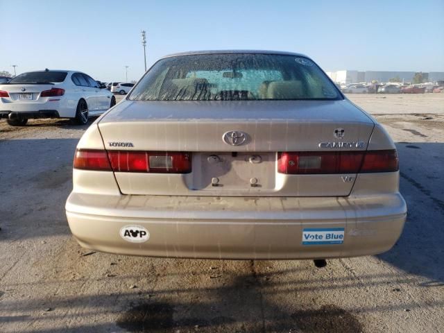 1998 Toyota Camry CE