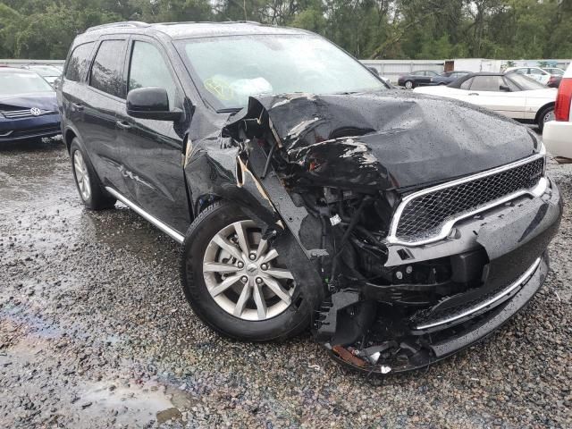 2022 Dodge Durango SXT