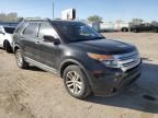 2011 Ford Explorer XLT