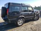 2003 Land Rover Discovery II SE