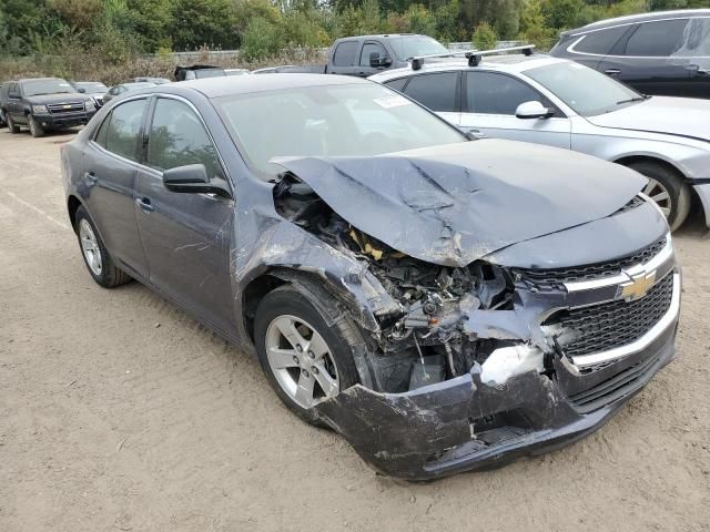 2014 Chevrolet Malibu LS