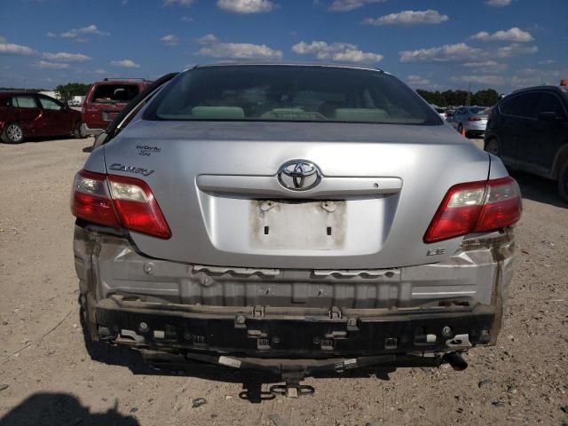 2009 Toyota Camry Base