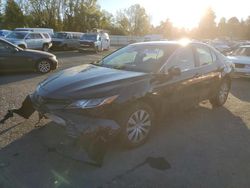 2019 Toyota Camry LE for sale in Portland, OR