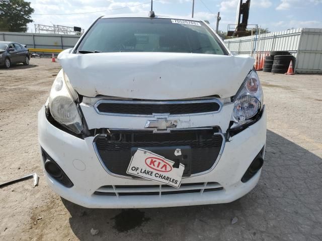 2015 Chevrolet Spark LS