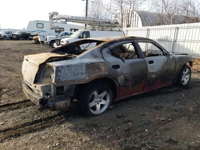 2009 Dodge Charger SXT