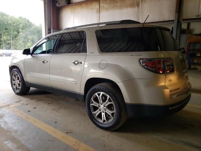 2014 GMC Acadia SLT-1