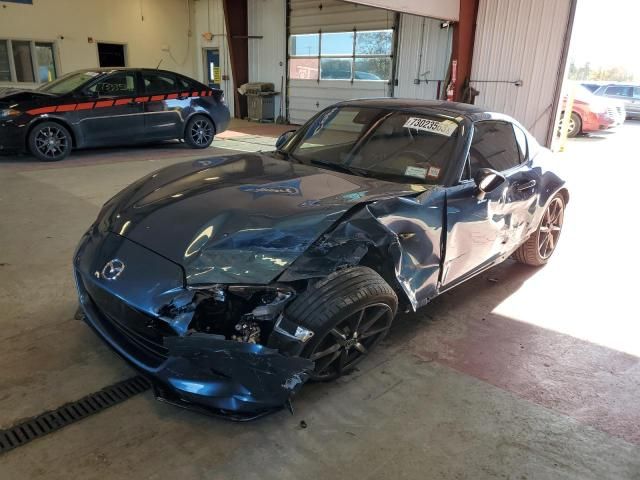 2019 Mazda MX-5 Miata Grand Touring