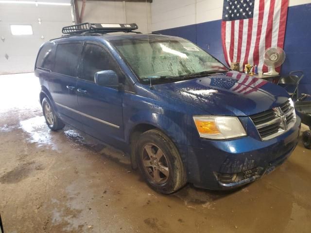 2010 Dodge Grand Caravan SXT