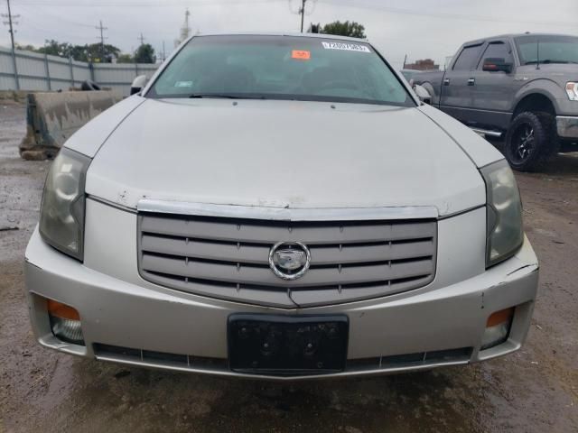 2005 Cadillac CTS HI Feature V6