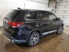 2017 Mitsubishi Outlander SE