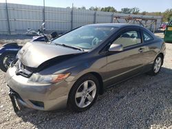2008 Honda Civic EX for sale in Louisville, KY