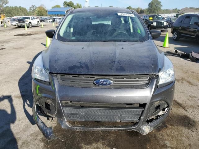 2015 Ford Escape S