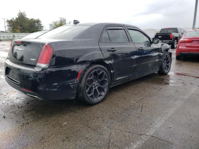 2019 Chrysler 300 Touring