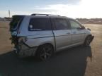 2005 Honda Odyssey Touring