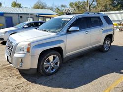 GMC Terrain slt Vehiculos salvage en venta: 2015 GMC Terrain SLT