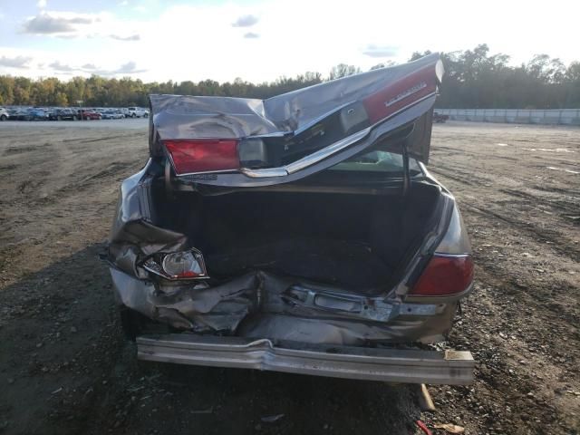 2003 Buick Lesabre Limited