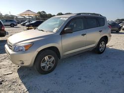 Salvage cars for sale from Copart Loganville, GA: 2008 Toyota Rav4