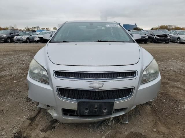 2010 Chevrolet Malibu 2LT