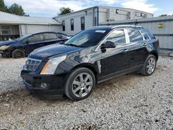 Salvage cars for sale from Copart Prairie Grove, AR: 2011 Cadillac SRX Performance Collection
