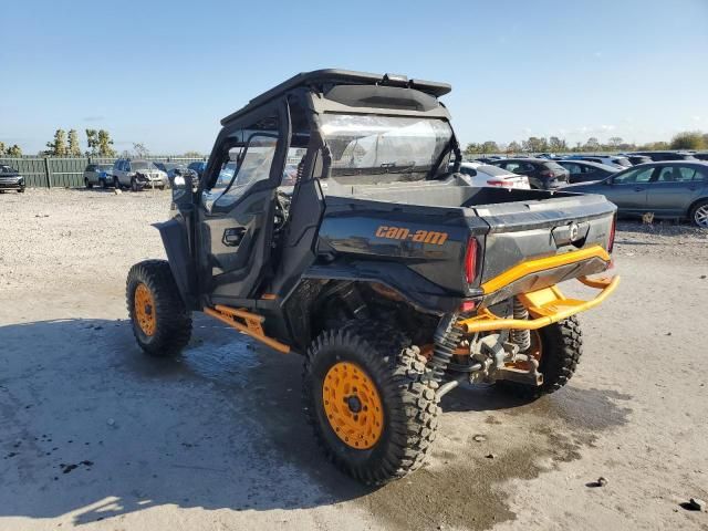 2021 Can-Am Commander XT-P 1000R