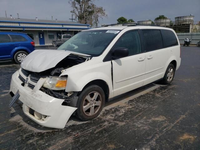 2010 Dodge Grand Caravan SE