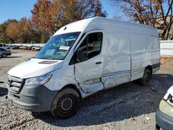 Mercedes-Benz Vehiculos salvage en venta: 2019 Mercedes-Benz Sprinter 2500/3500