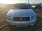 2005 Audi A4 1.8T Quattro