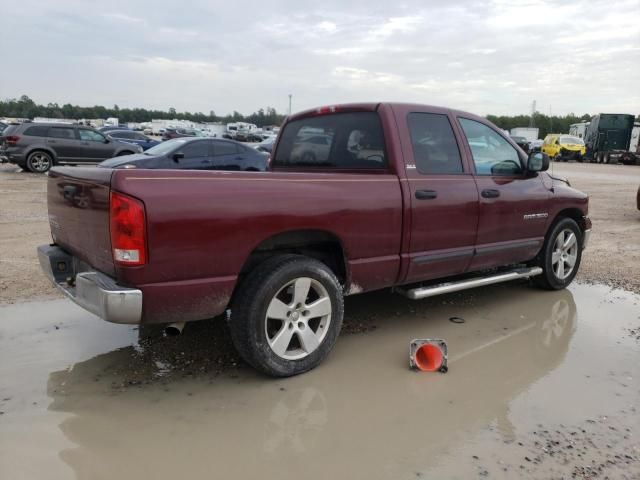 2002 Dodge RAM 1500