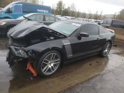 Vehiculos salvage en venta de Copart Marlboro, NY: 2013 Ford Mustang Boss 302