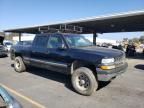 2002 Chevrolet Silverado C1500 Heavy Duty