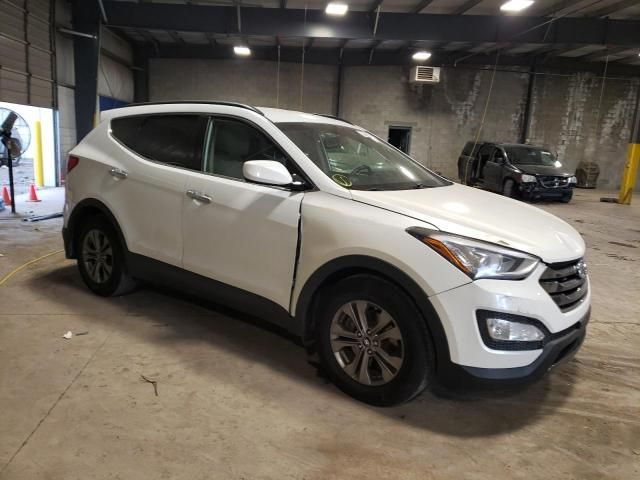 2014 Hyundai Santa FE Sport