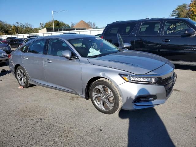 2020 Honda Accord EX