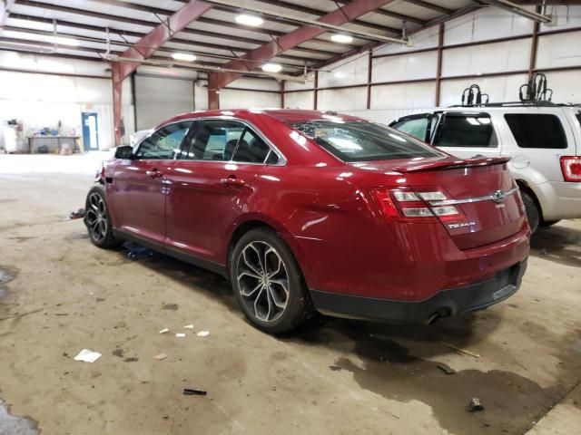 2015 Ford Taurus SHO