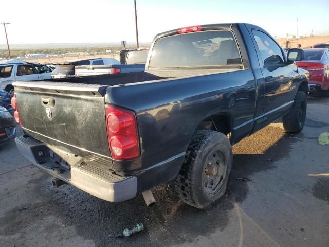 2008 Dodge RAM 1500 ST