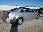 2010 Cadillac CTS Luxury Collection