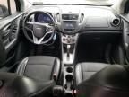 2015 Chevrolet Trax 1LT