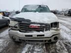 2003 GMC Sierra K1500 Heavy Duty